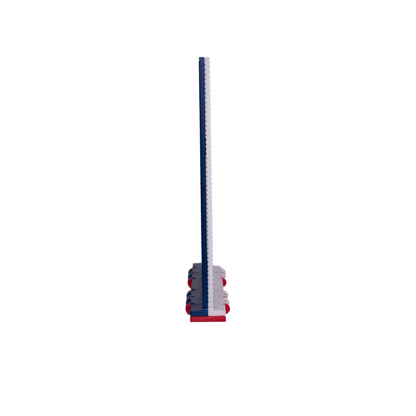 Rapid Rafter - Color: Red, White, and Blue