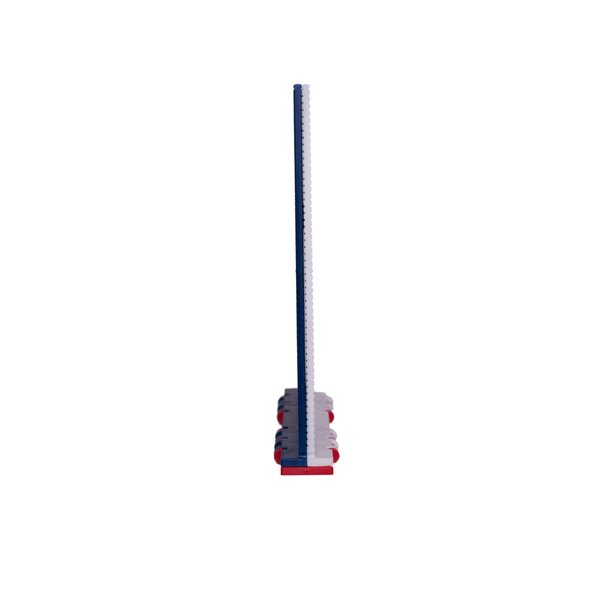 Three-Pack of Rapid Rafters - Color: Red, White, and Blue